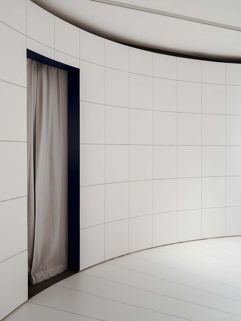 DIVA 博物馆展陈设计，比利时 / Beyond Space