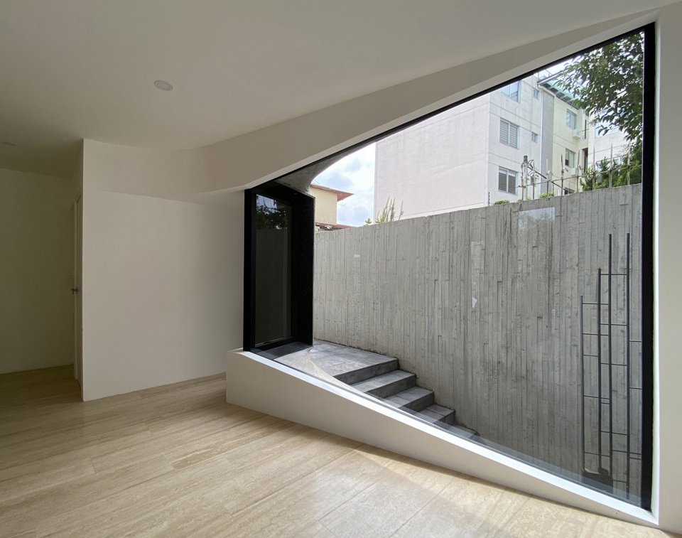 DL1310 公寓楼，墨西哥 / Michan Architecture + Young & Ayata