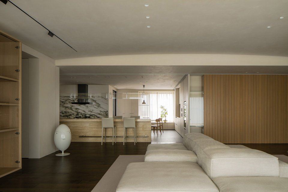 伊顿公馆,浙江嘉兴 / 杭州辰佑设计 伊顿公馆,浙江嘉兴 / 杭州辰佑设计