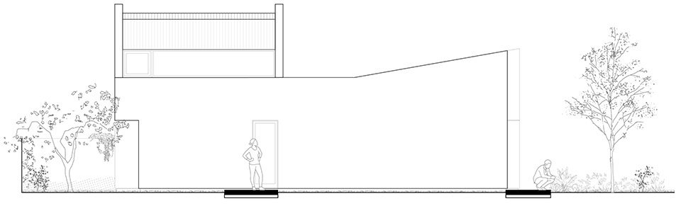 GV 住宅,加泰罗尼亚 / Alventosa Morell Arquitectes GV 住宅,加泰罗尼亚 / Alventosa Morell Arquitectes
