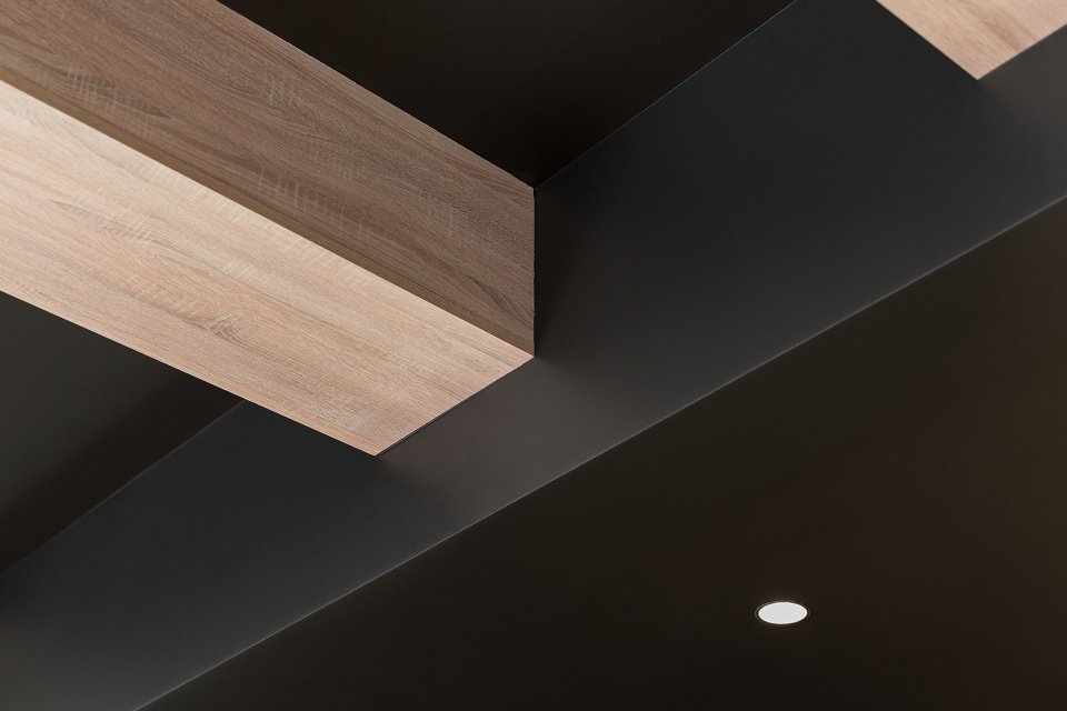 “Homemade food to take away”快餐店,西班牙 / Nan Arquitectos “Homemade food to take away”快餐店,西班牙 / Nan Arquitectos