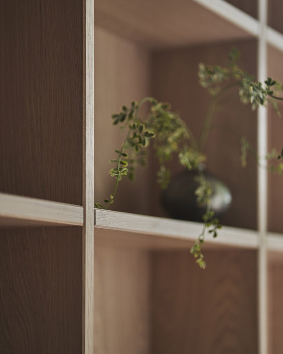 一番町之家，东京 / SAKUMAESHIMA