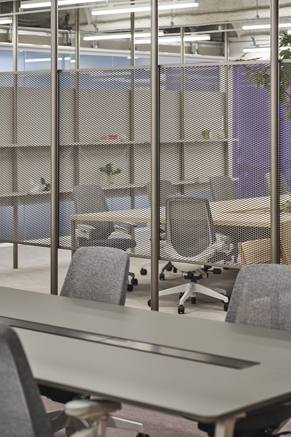 LLINE 办公空间,日本 / SAKUMAESHIMA LLINE 办公空间,日本 / SAKUMAESHIMA