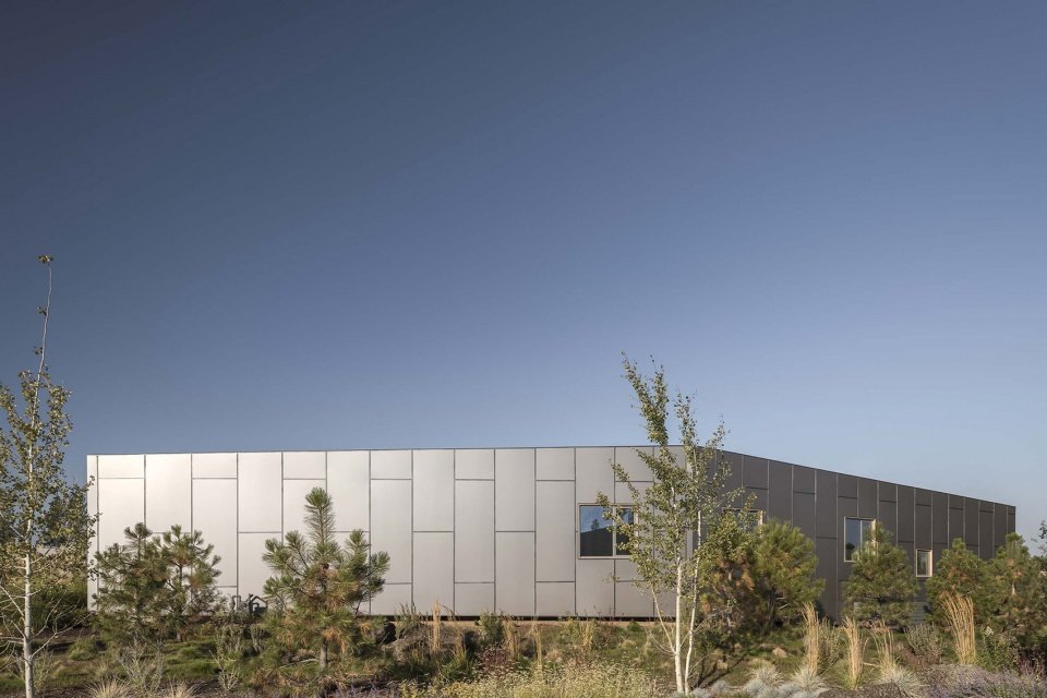 M2 之家，美国 / FRPO