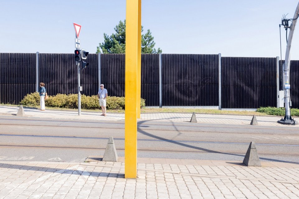 摄影:布拉格日记 / Iwan Baan 摄影:布拉格日记 / Iwan Baan