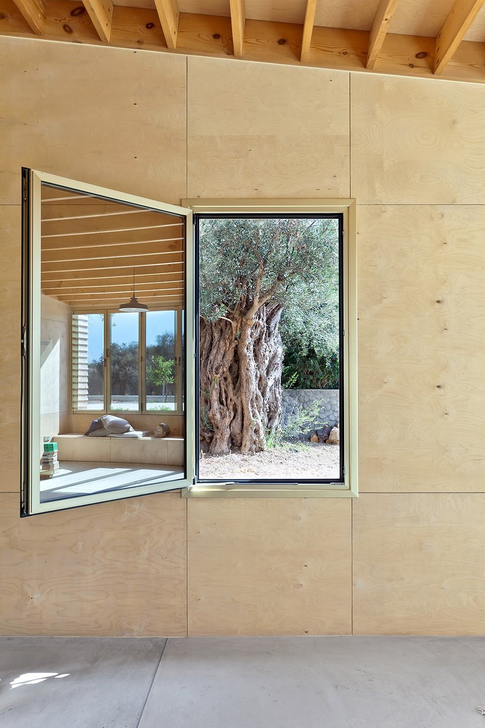 Koulas 住宅,塞浦路斯 / Alexis Papadopoulos Architectural Practice Koulas 住宅,塞浦路斯 / Alexis Papadopoulos Architectural Practice