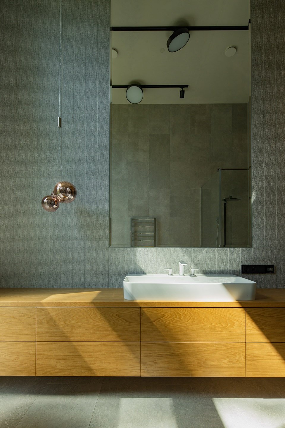 尤尔马拉的住宅,拉脱维亚 / CHADO Architectural Studio 尤尔马拉的住宅,拉脱维亚 / CHADO Architectural Studio