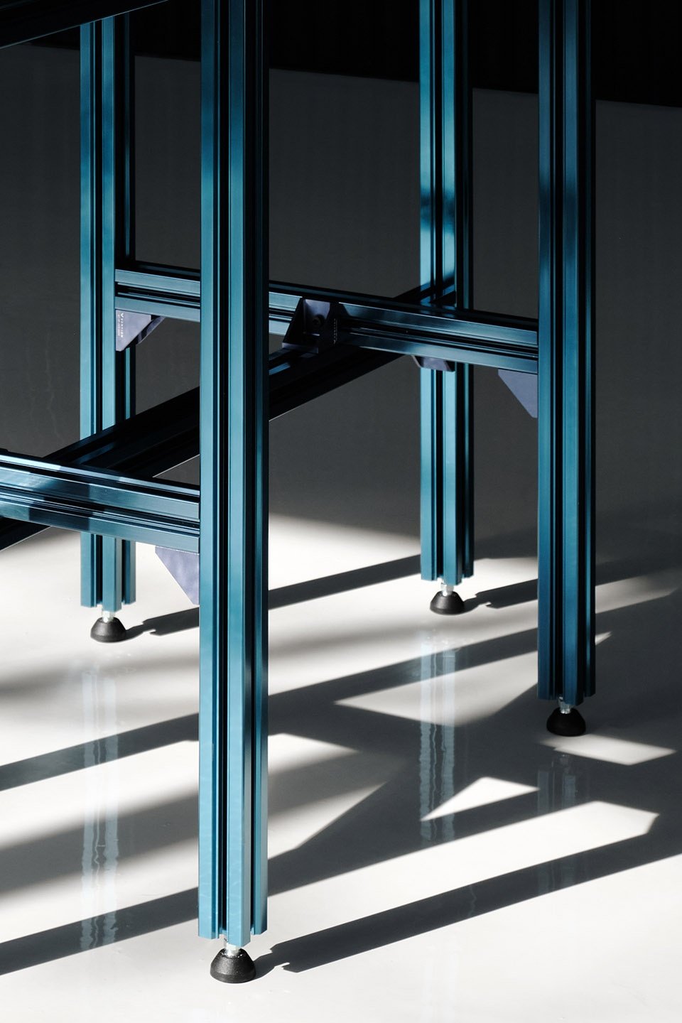 VENTION 办公空间,加拿大 / IVY STUDIO INC. VENTION 办公空间,加拿大 / IVY STUDIO INC.