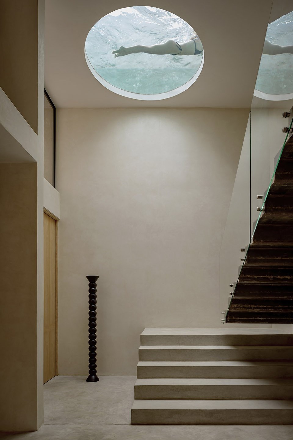 Cava 别墅，墨西哥 / Espacio 18 Arquitectura