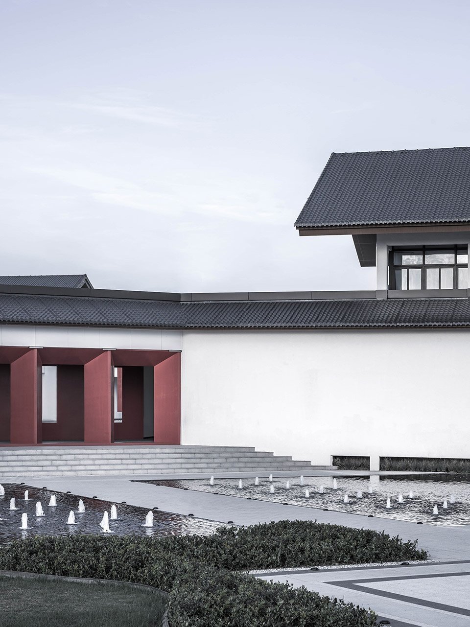 红庄艺术里 Village² 二期,江苏 / 杭州午璞建筑设计咨询有限公司 红庄艺术里 Village² 二期,江苏 / 杭州午璞建筑设计咨询有限公司