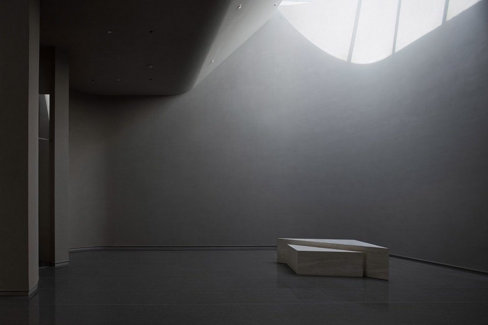 韦来摄影艺术空间,北京 / 余留地 韦来摄影艺术空间,北京 / 余留地