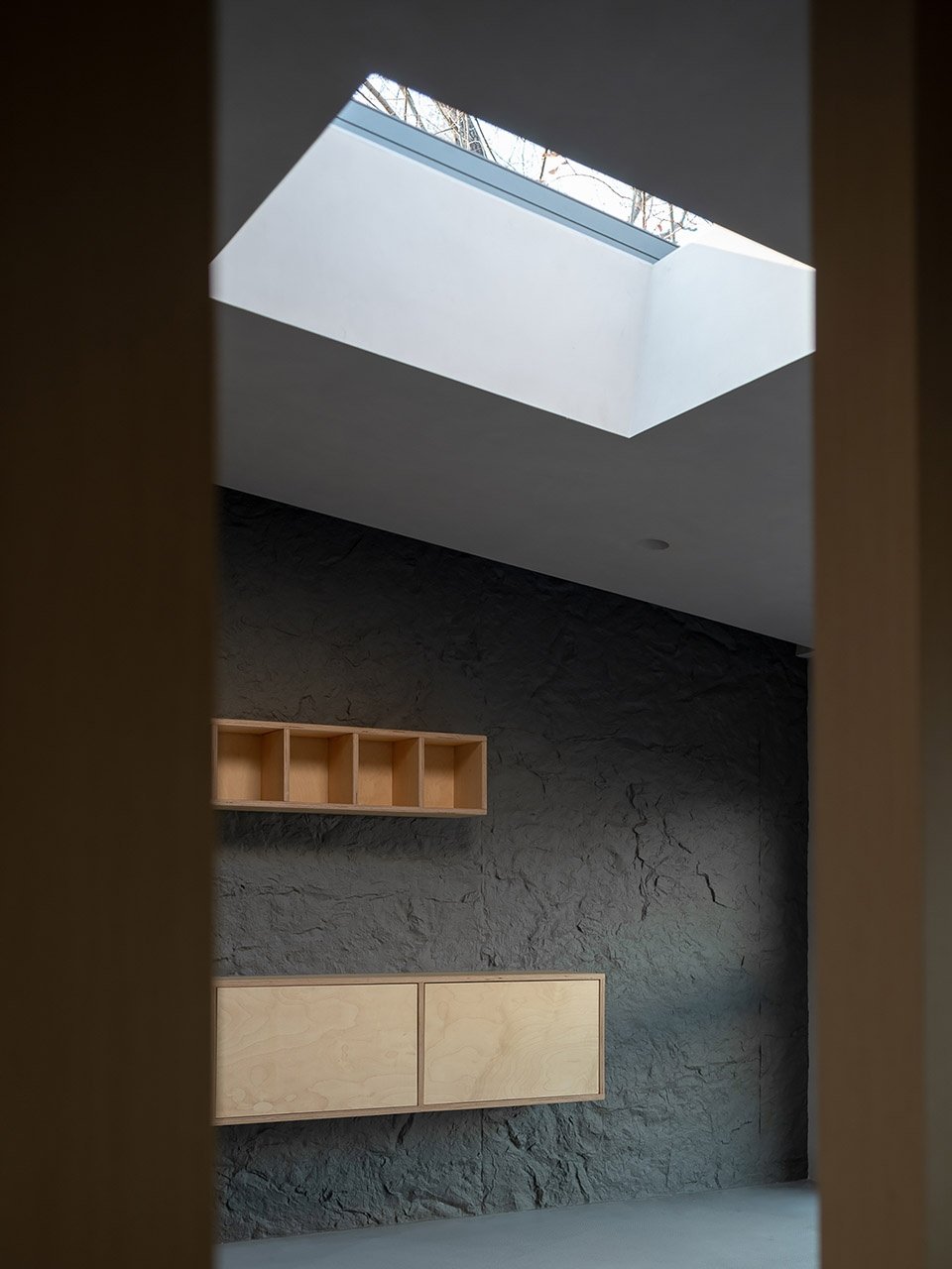 北京知吾设计工作室室内设计 / 知吾设计 北京知吾设计工作室室内设计 / 知吾设计