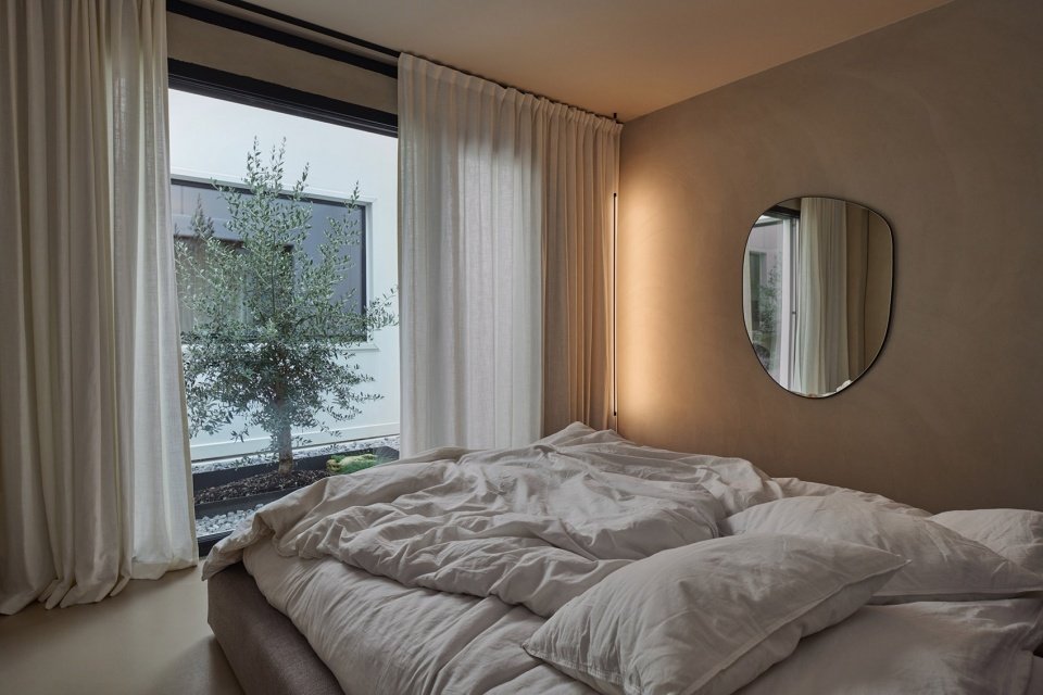 自然谦逊的家庭公寓，克罗地亚 /  STUDIOPI & Regular Company