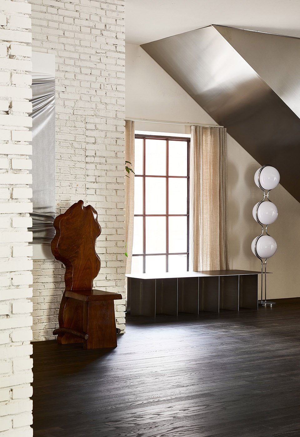 北京一三摄影空间 / NOTHING DESIGN 工作室 北京一三摄影空间 / NOTHING DESIGN 工作室