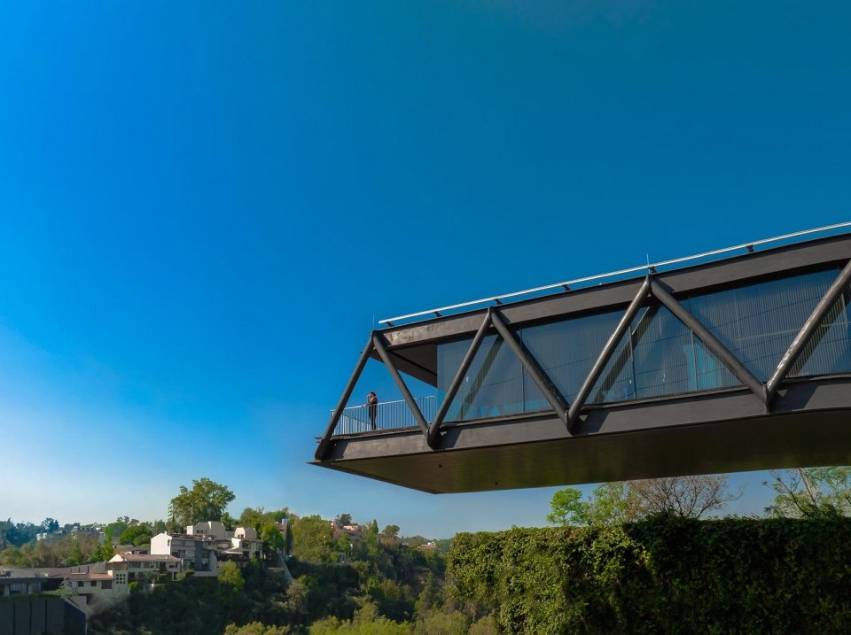 CH73 住宅,墨西哥 / LBR&A CH73 住宅,墨西哥 / LBR&A