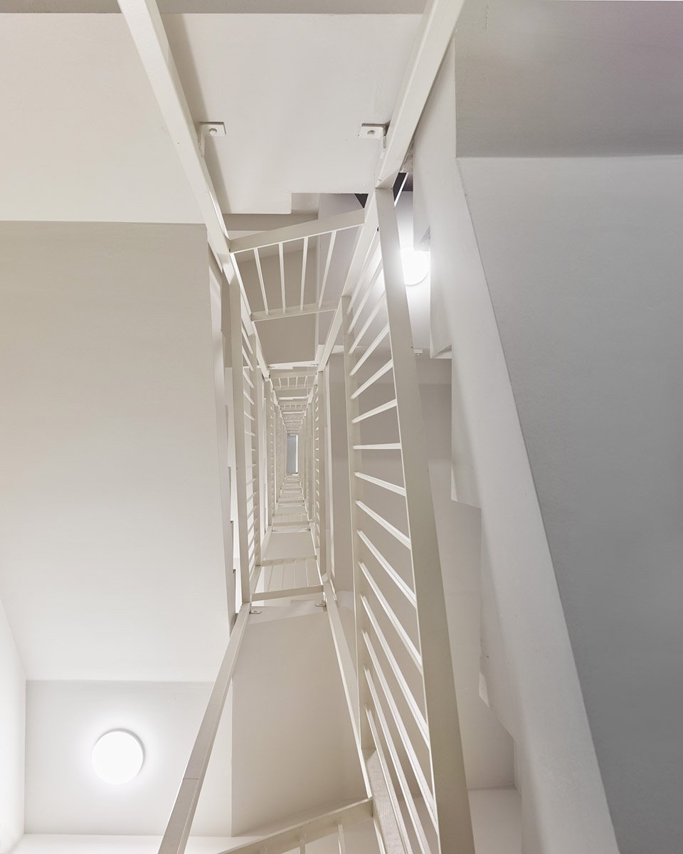 Casa Calipso，米兰 / Degli Esposti Architetti