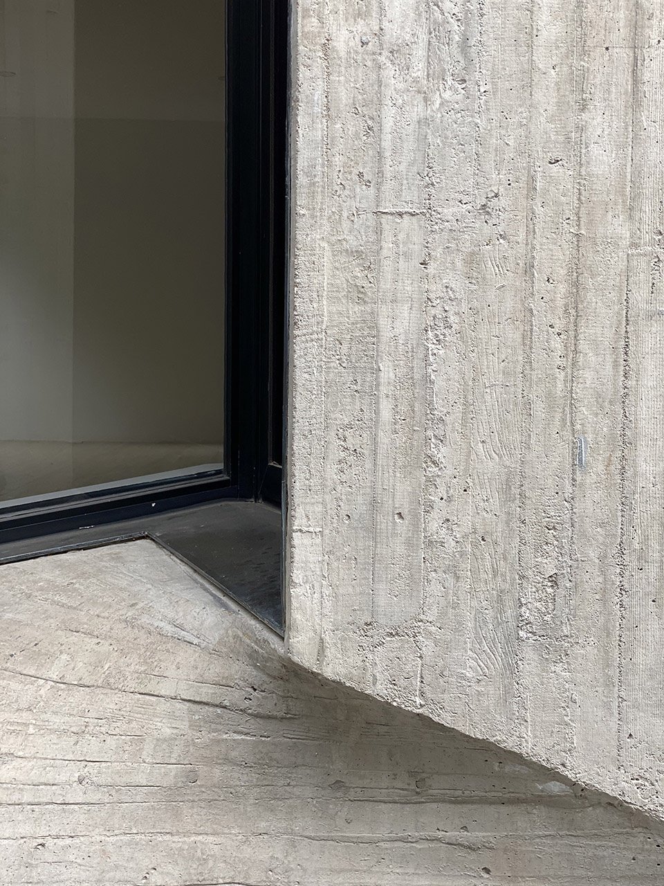 DL1310 公寓楼，墨西哥 / Michan Architecture + Young & Ayata