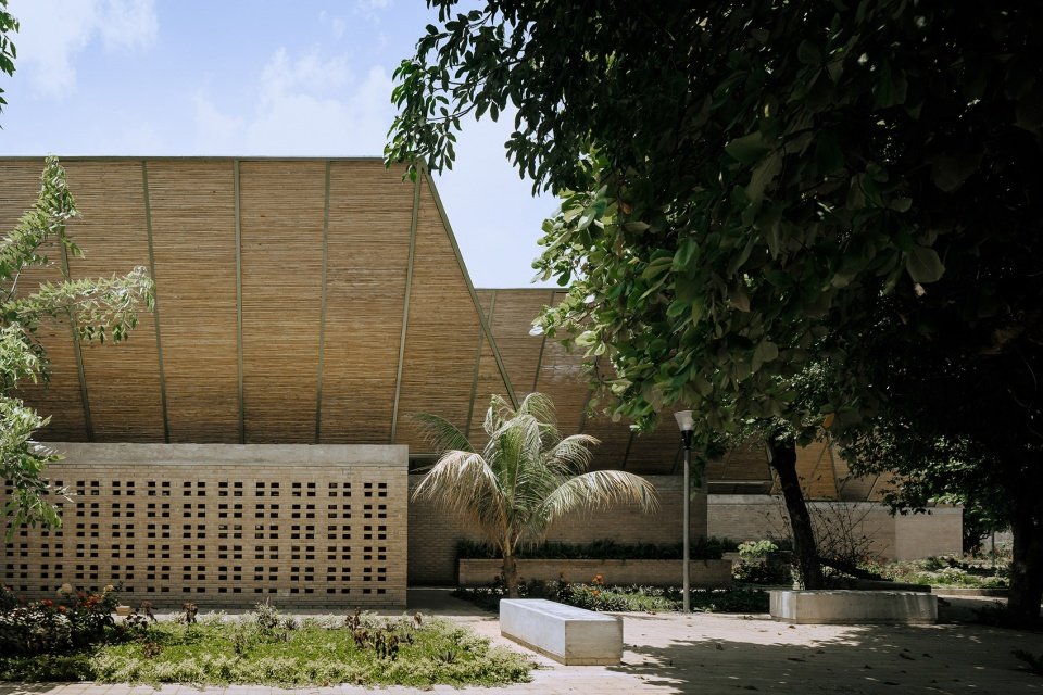 Guadalupe 市场,墨西哥 / COLECTIVO C733 Guadalupe 市场,墨西哥 / COLECTIVO C733