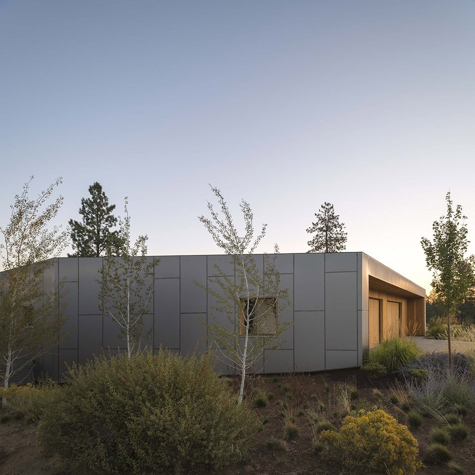 M2 之家，美国 / FRPO