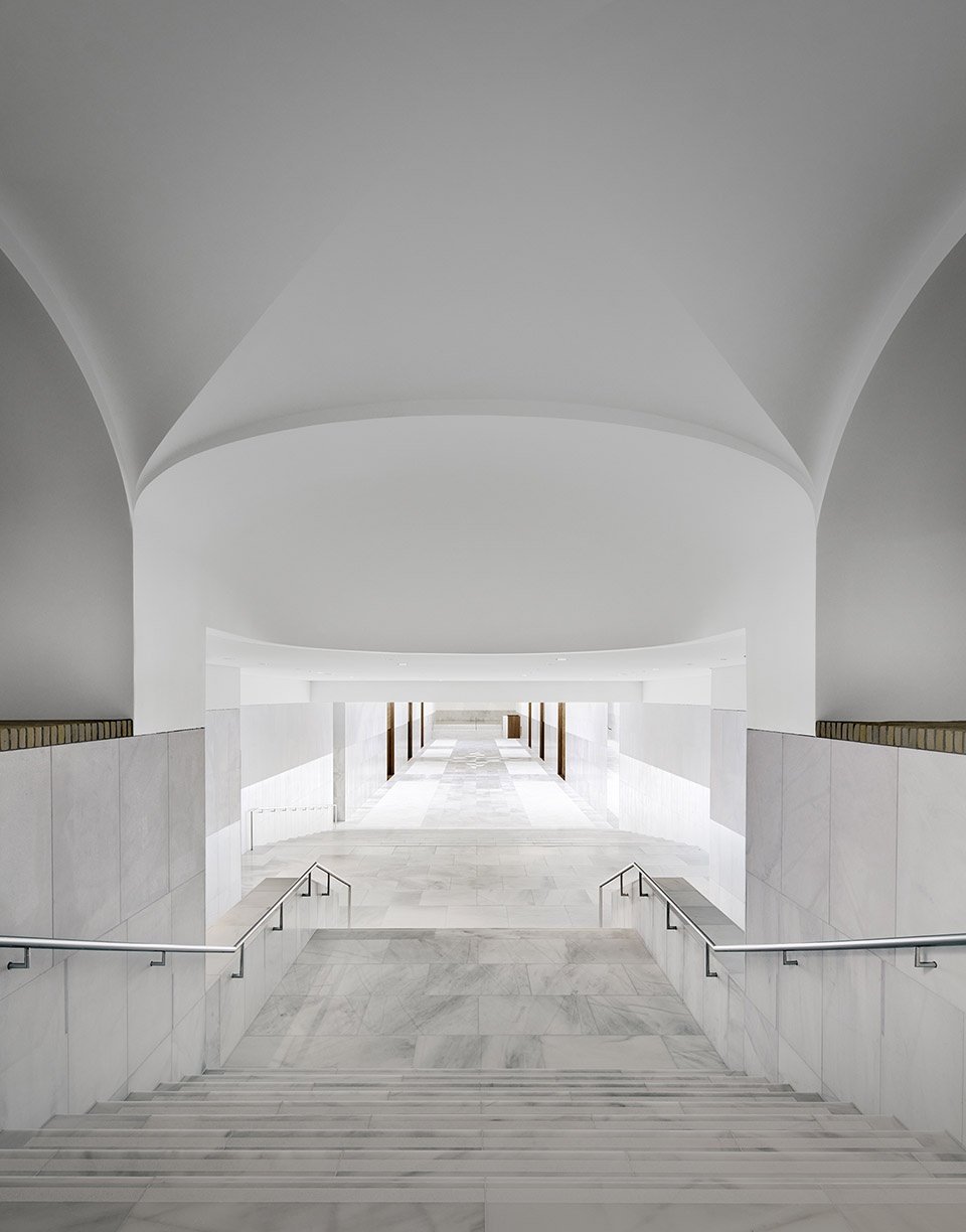 罗宫博物馆，荷兰 / KAAN Architecten