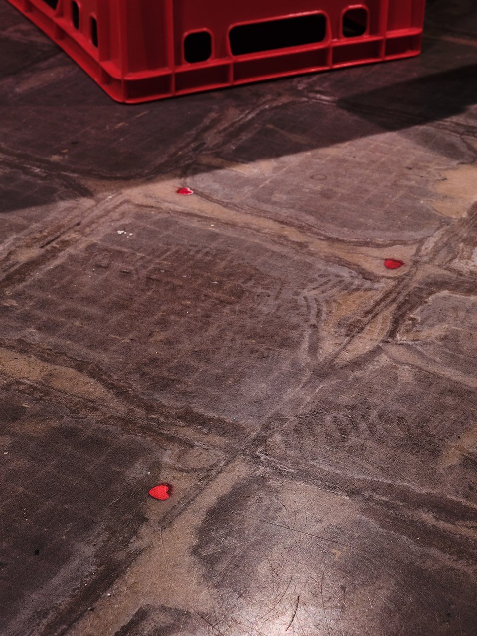 OSSU 餐馆,圣彼得堡 / DA bureau OSSU 餐馆,圣彼得堡 / DA bureau