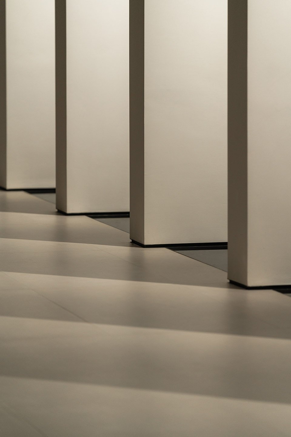 田·当代美术馆，长沙 / 品界设计