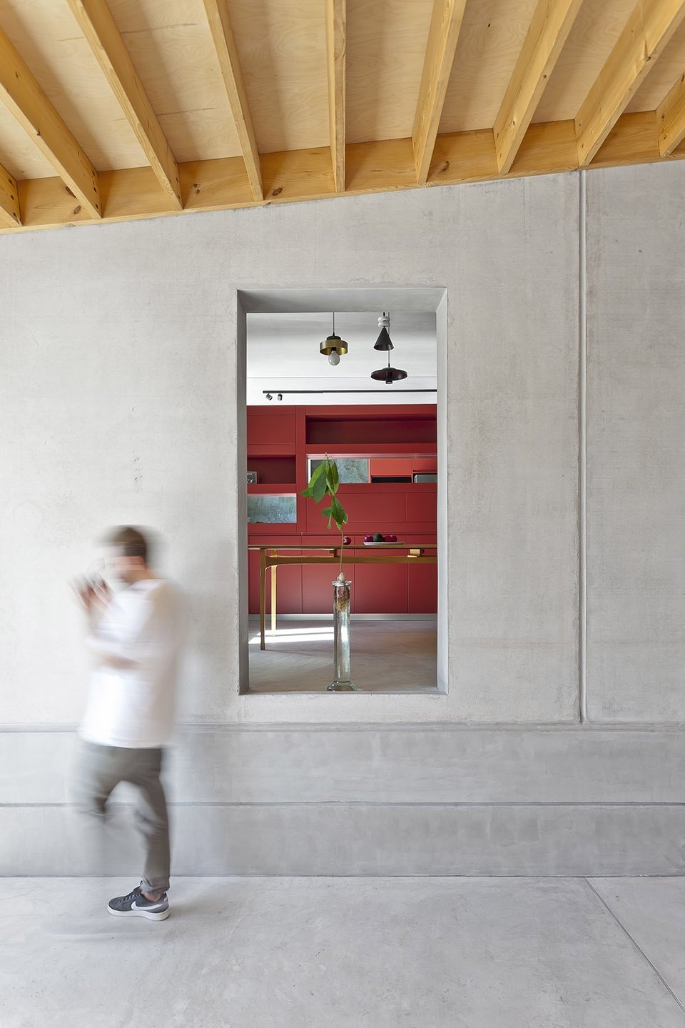 Koulas 住宅,塞浦路斯 / Alexis Papadopoulos Architectural Practice Koulas 住宅,塞浦路斯 / Alexis Papadopoulos Architectural Practice