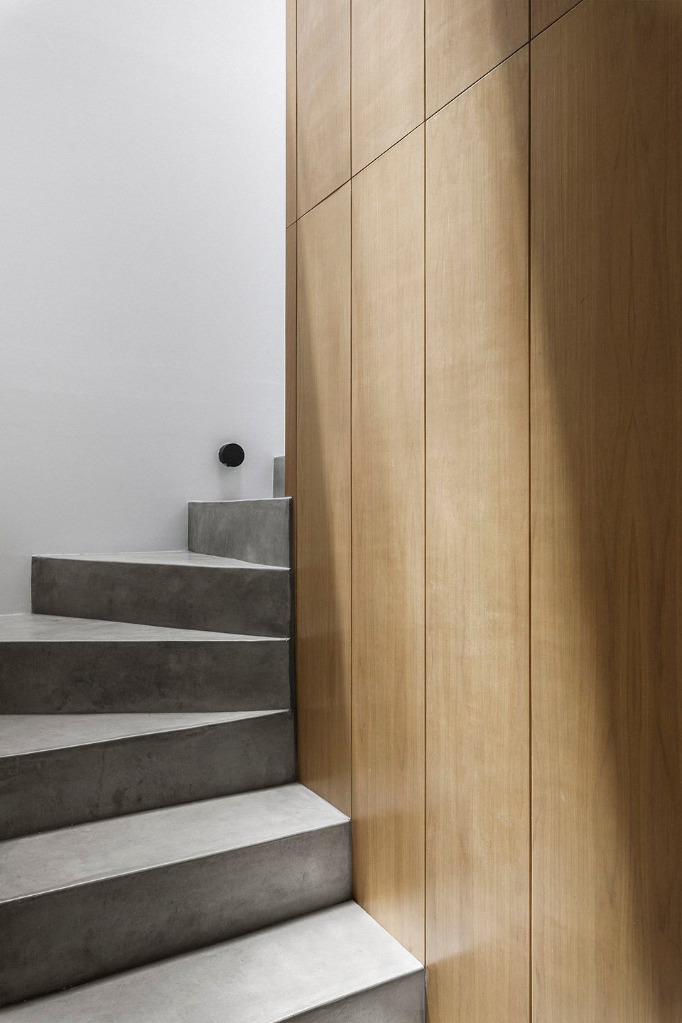 磨坊之家，马耳他 / Valentino Architects