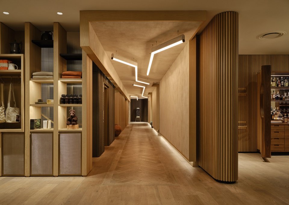 皇家酒店，加拿大 / Giannone Petricone Associates Inc. Architects