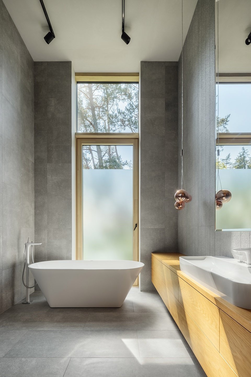 尤尔马拉的住宅,拉脱维亚 / CHADO Architectural Studio 尤尔马拉的住宅,拉脱维亚 / CHADO Architectural Studio