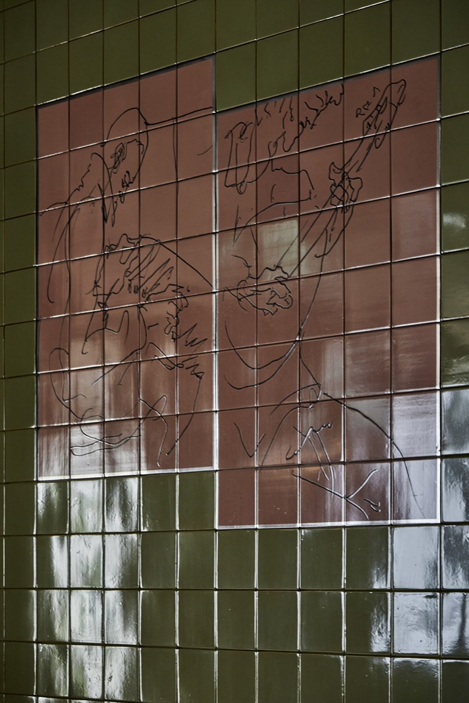 Cozinha Das Flores & Flôr 餐厅和酒吧，葡萄牙 / Space Copenhagen