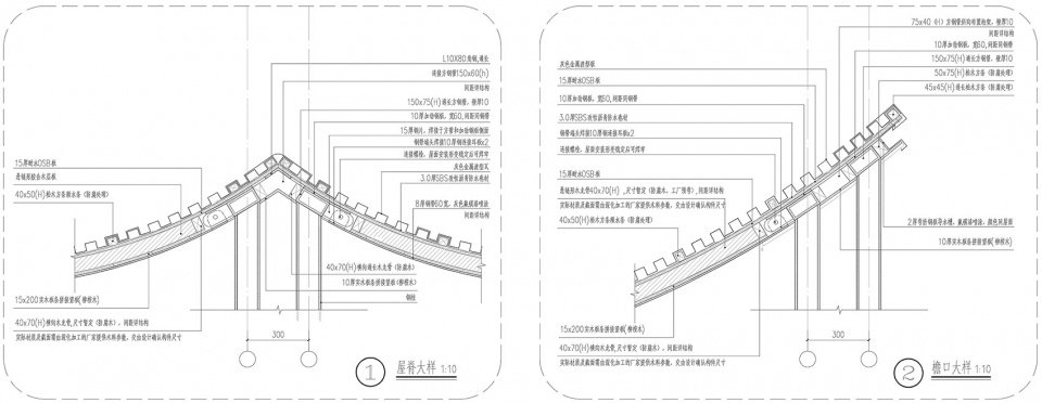 径山花海帐亭，杭州 / 浙江农林大学园林设计院 + 东维建筑