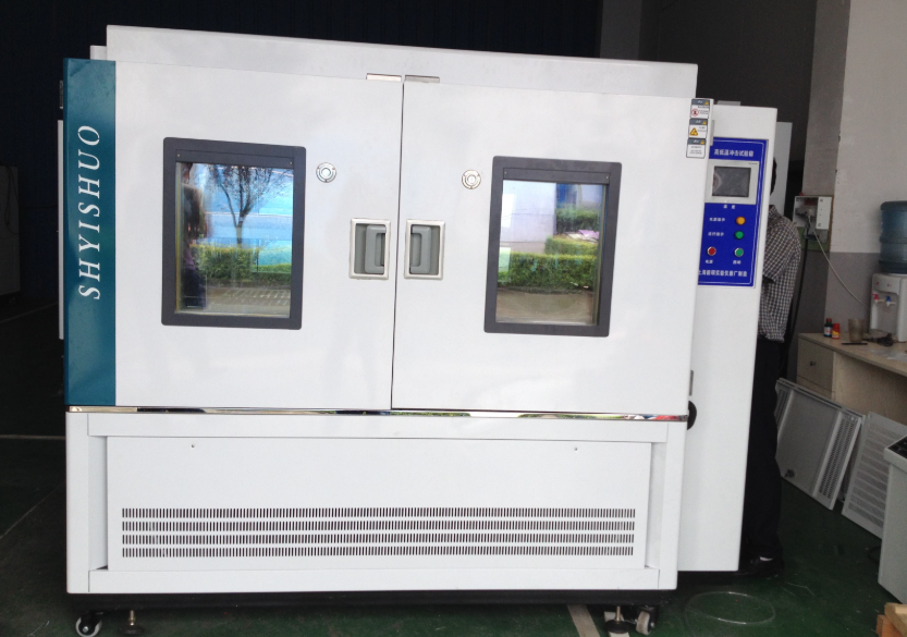 高低温冲击箱好坏,就把握着这四条原则就好! 高低温冲击箱好坏,就把握着这四条原则就好!