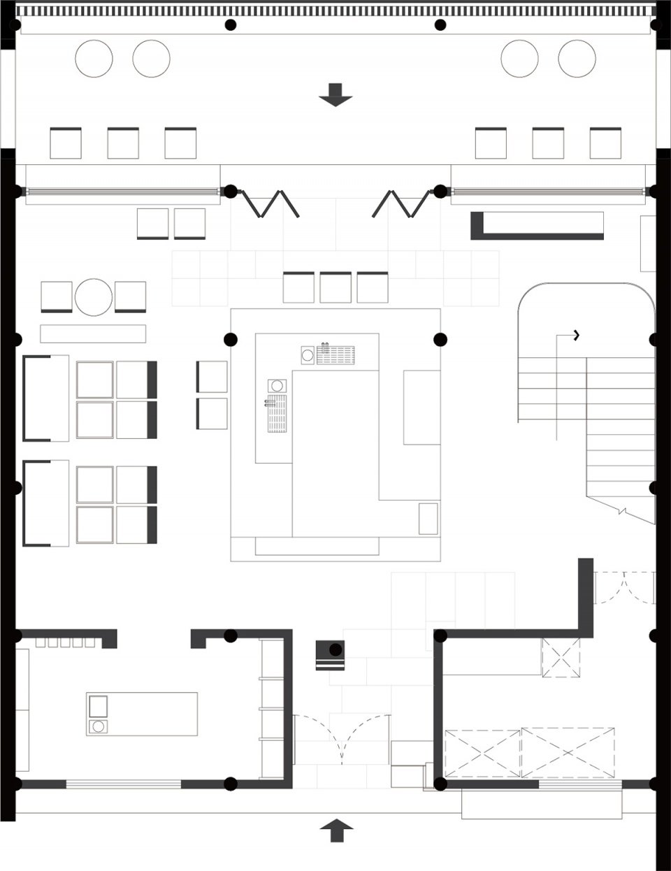 既不晚 CHA JI,绍兴 / 水丁集设计 既不晚 CHA JI,绍兴 / 水丁集设计