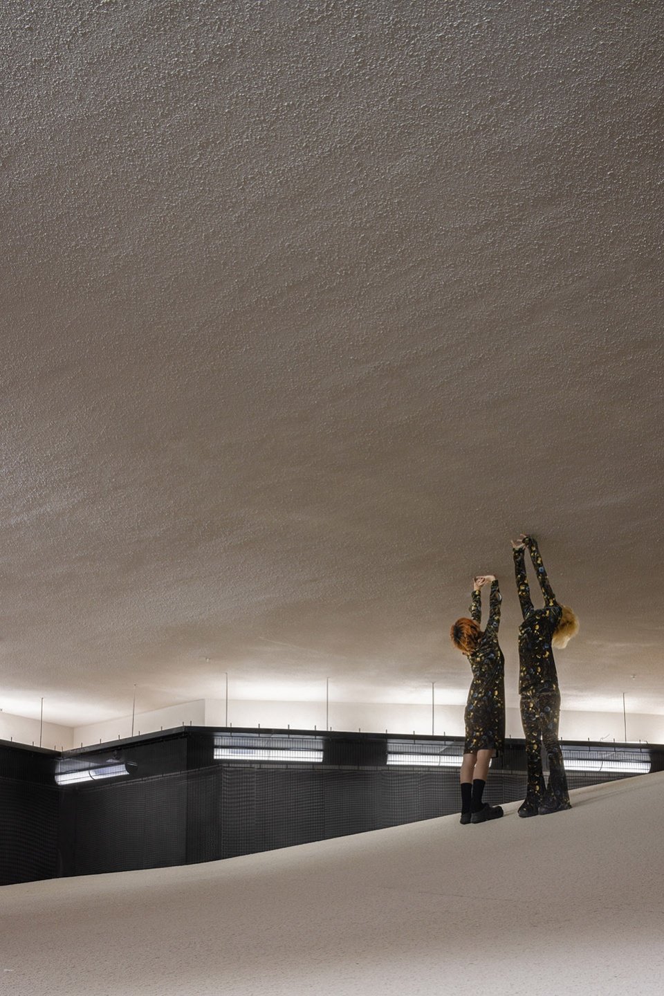 SND 深圳概念店 / 万社设计 SND 深圳概念店 / 万社设计