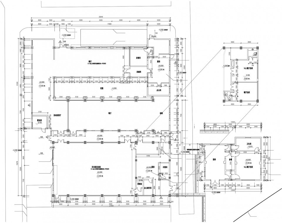 上海农科院华漕院区城市更新再生 / 上海交通大学奥默默工作室 + 华建集团上海院 + 华建集团环境院