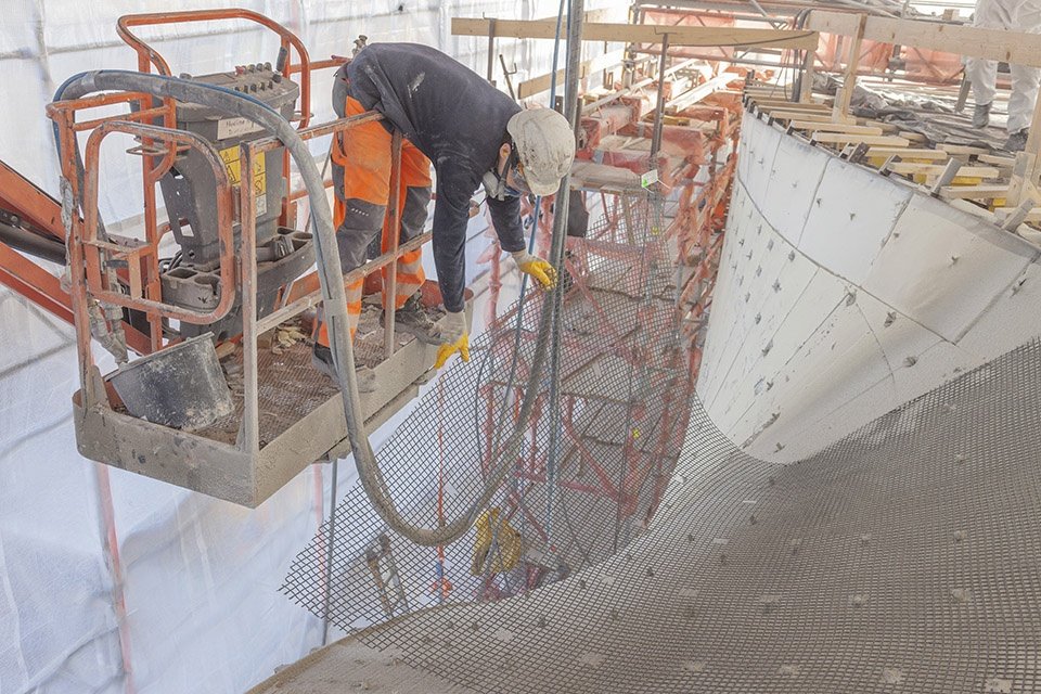 立方体，德国德累斯顿 / HENN 海茵建筑