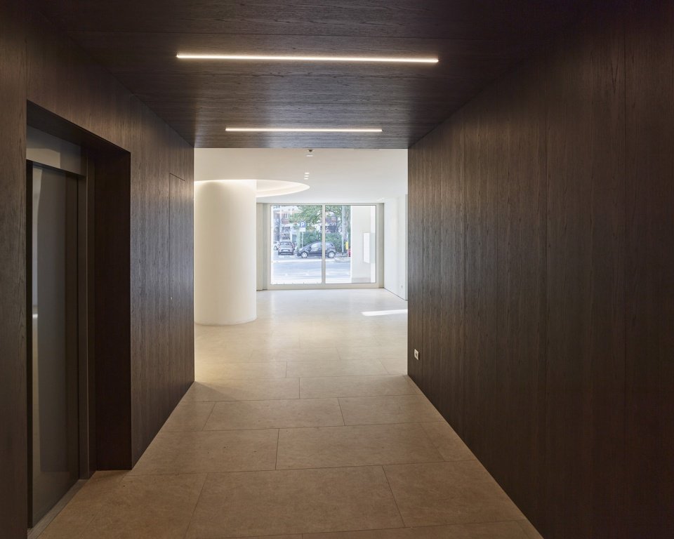 Casa Calipso，米兰 / Degli Esposti Architetti