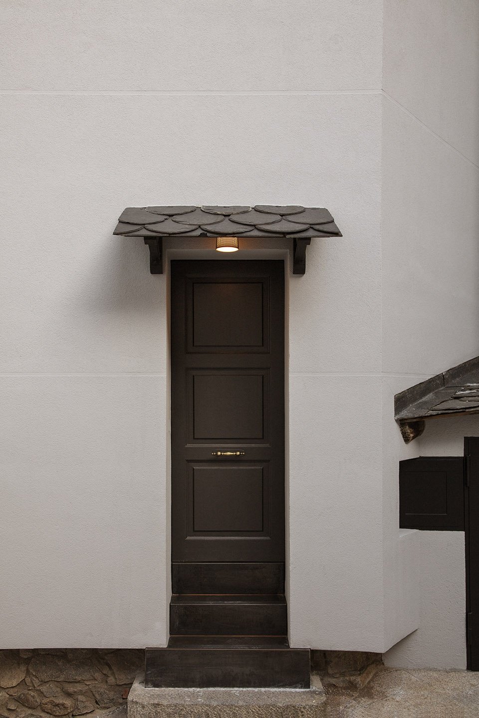 Vipp 之家，安道尔 / Vipp