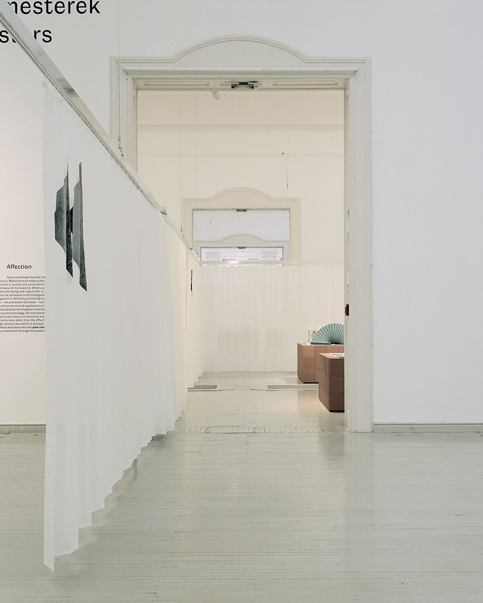 “公共空间”– 2022 第二届匈牙利应用艺术与设计沙龙 / Hetedik Műterem Kft.