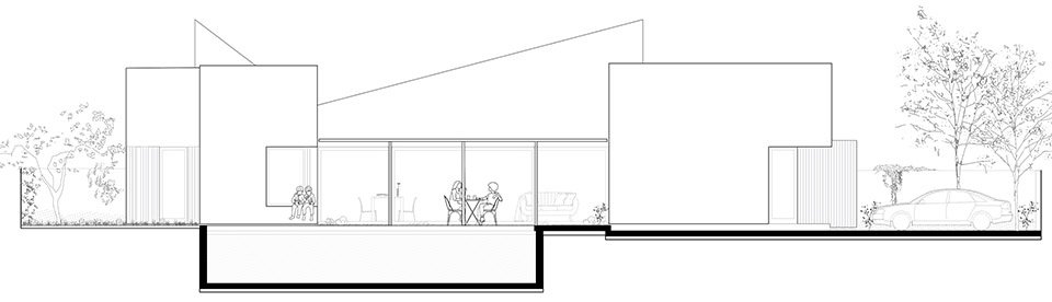 GV 住宅,加泰罗尼亚 / Alventosa Morell Arquitectes GV 住宅,加泰罗尼亚 / Alventosa Morell Arquitectes