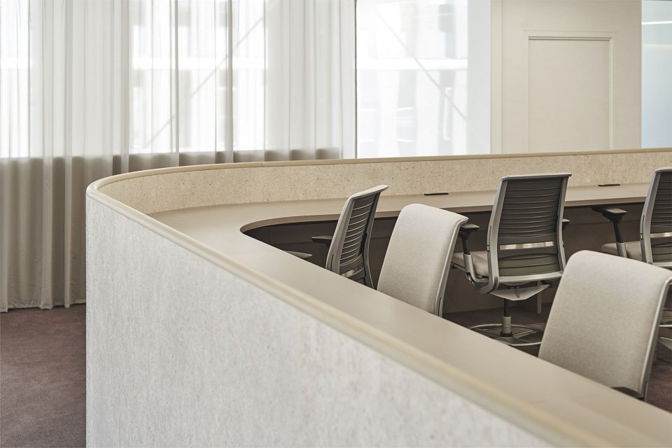 LLINE 办公空间,日本 / SAKUMAESHIMA LLINE 办公空间,日本 / SAKUMAESHIMA