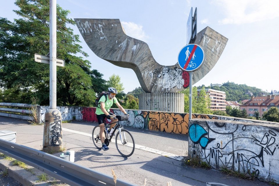 摄影:布拉格日记 / Iwan Baan 摄影:布拉格日记 / Iwan Baan