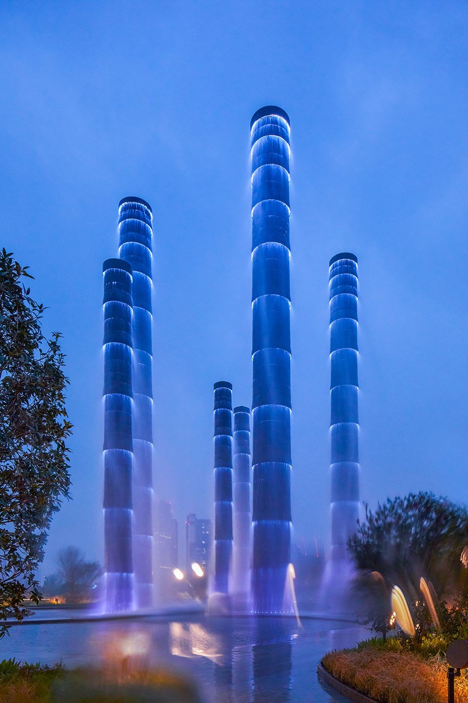 成都 SKP / Sybarite 成都 SKP / Sybarite