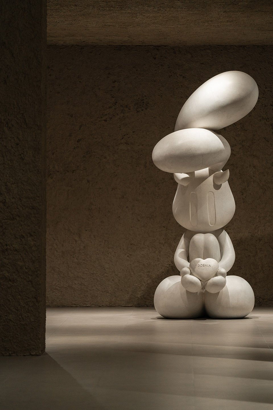 田·当代美术馆，长沙 / 品界设计