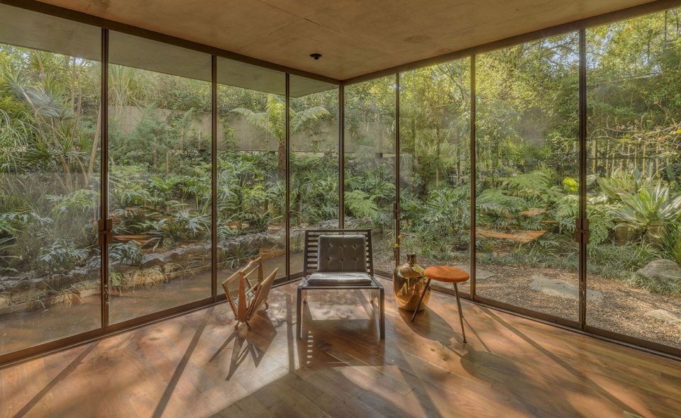 Erasto 住宅,墨西哥 / VERTEBRAL Erasto 住宅,墨西哥 / VERTEBRAL