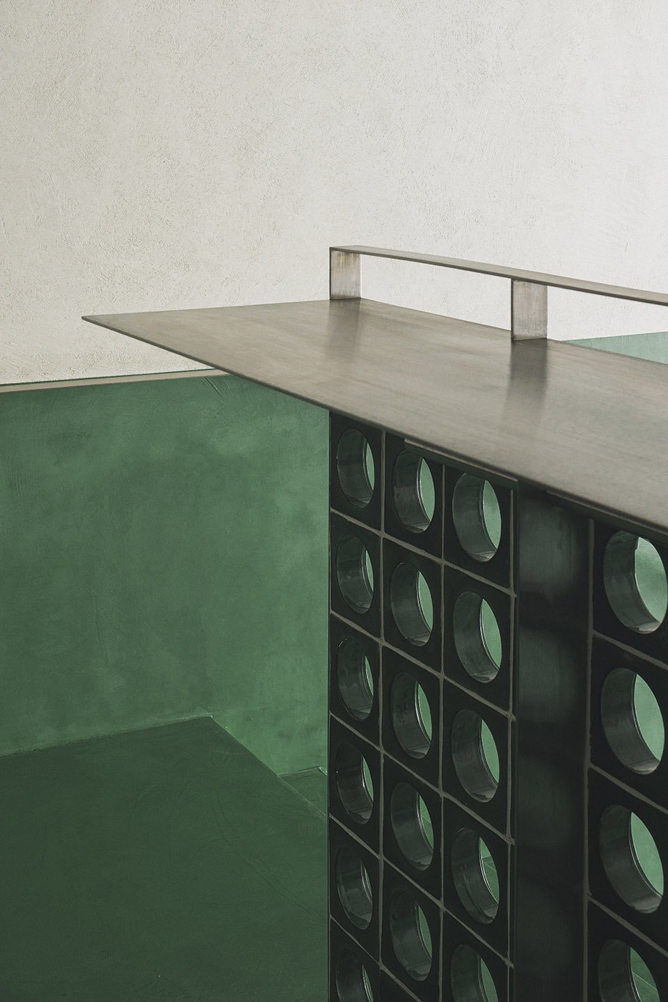 GRETA 餐厅,西班牙 / estudio DIIR GRETA 餐厅,西班牙 / estudio DIIR