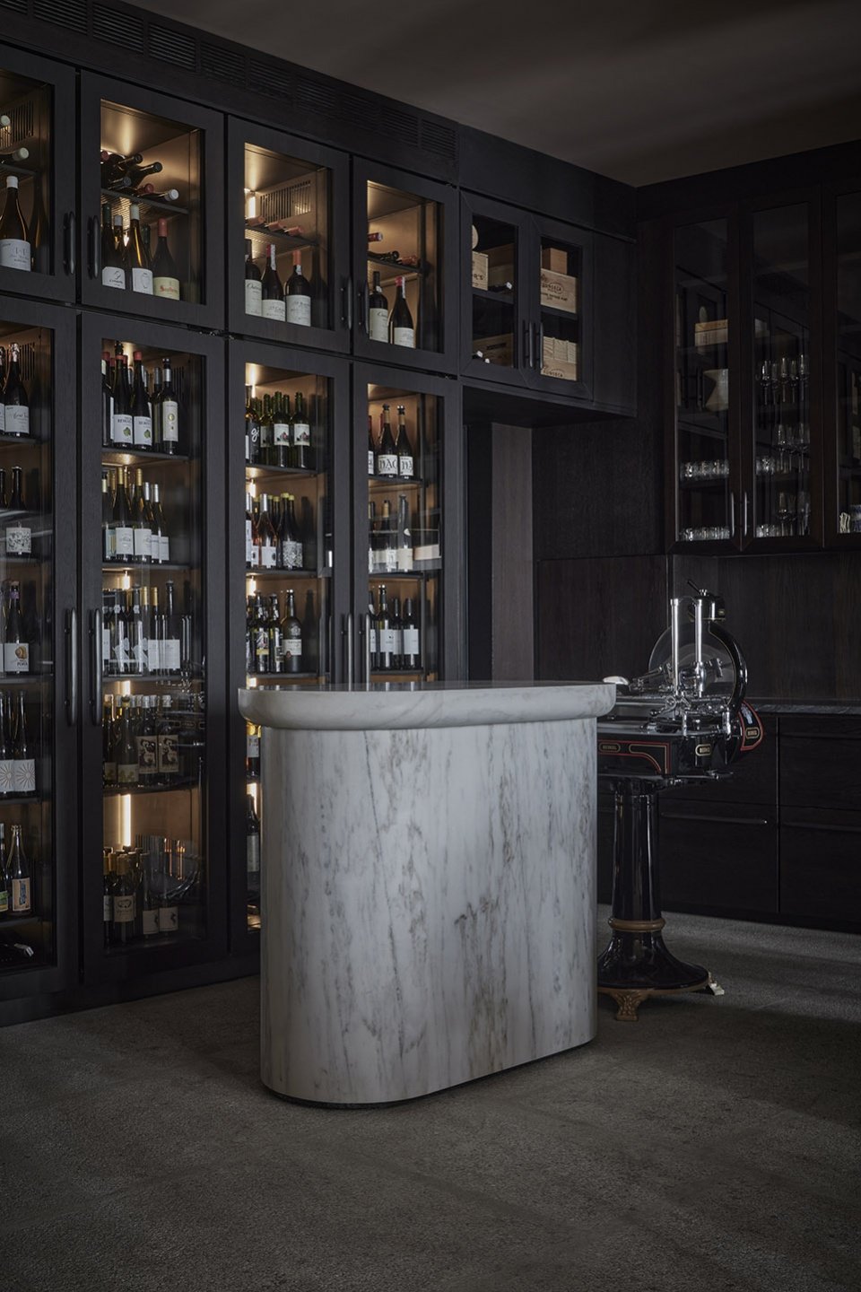 Cozinha Das Flores & Flôr 餐厅和酒吧，葡萄牙 / Space Copenhagen