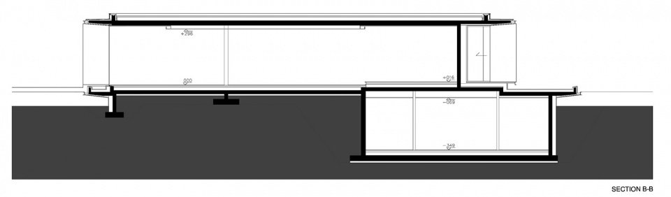 35.35 住宅，波兰 / 77STUDIO