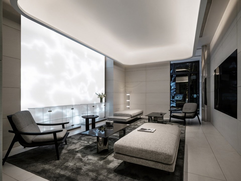 HYOUNG 禾漾医疗,浙江 / 韦杭室内设计 HYOUNG 禾漾医疗,浙江 / 韦杭室内设计